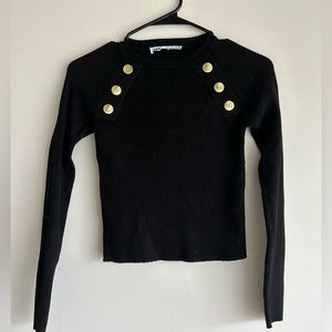 Zara | Sweater